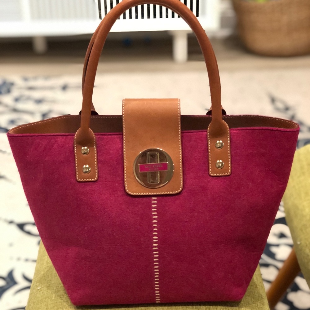 Shoulder bag